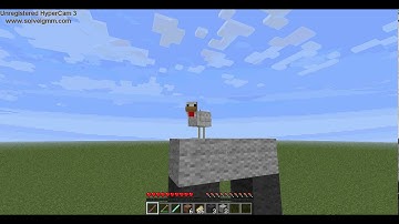 Mod Showcase - Shape Shifter Z Mod Part 1