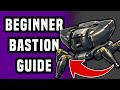 Solo Bastion Farming in ARC Raiders - Complete Breakdown