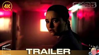 THE LAST OF US Season 2 Trailer (2K25)