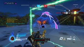 insane big brain grav  [TW:earrape]