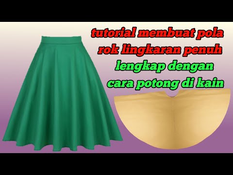 Video: Lingkaran Penuh