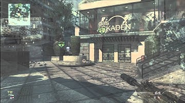 How To Be Ninja on MW3 - Bakarra and Arkaden (Ninja Defuse Tutorial) by Product Shard