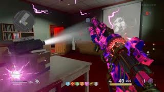 Call of Duty Black Ops Cold War RUKA MISSILE SILO