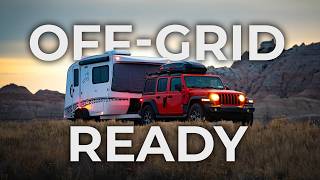 Tour My Full-Time Tiny Home on Wheels