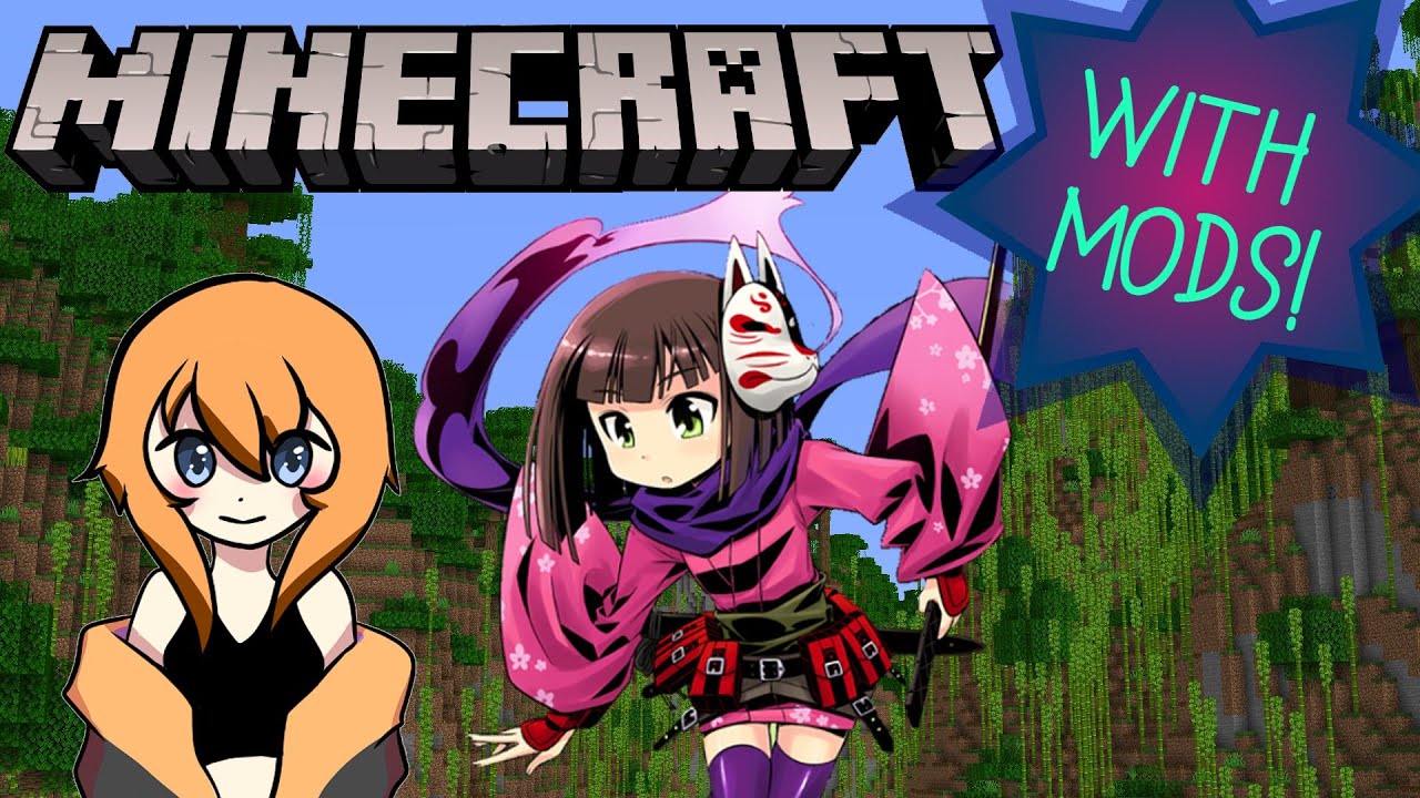 【Minecraft Collab AvHingPhoo】create+ modpack YouTube