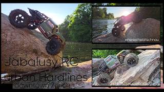 HPI VENTURE 18CC Flux COMP hitting the urban hardlines in Zurich