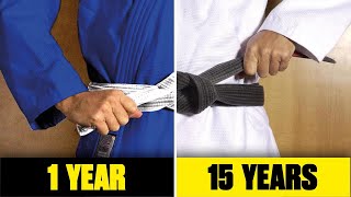 What I wish I knew when I started Brazilian JiuJitsu