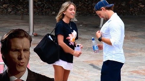 Picking Up AUSTRALIAN CHICKS