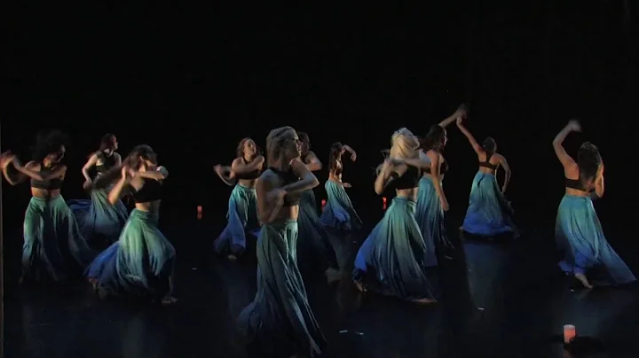 Kayla Hyde Dance Video Reel