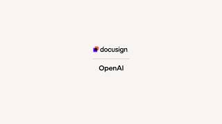 How to Use Docusign in ChatGPT for SMB Contract Management