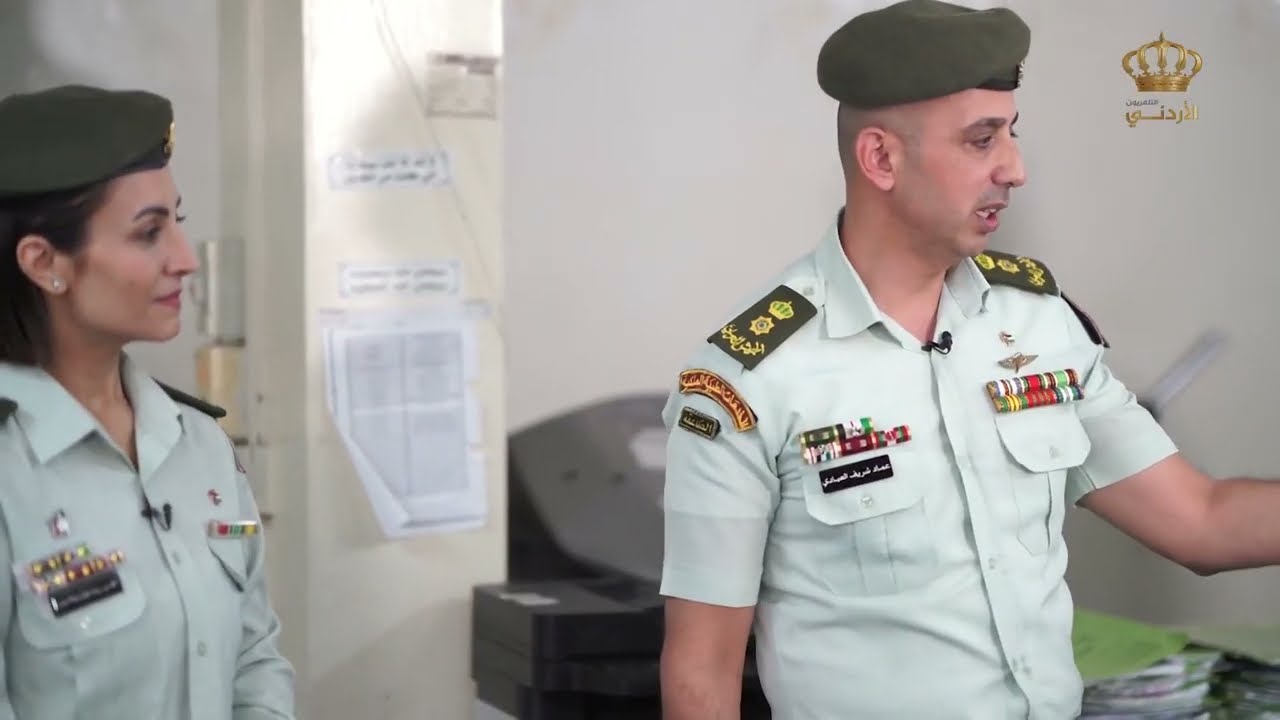 خدماتنا الطبية | السجلات الطبية في مدينة الحسين