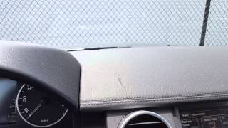LR4 fan noise while parked Land Rover Discovery Sport Loud Fan Noise