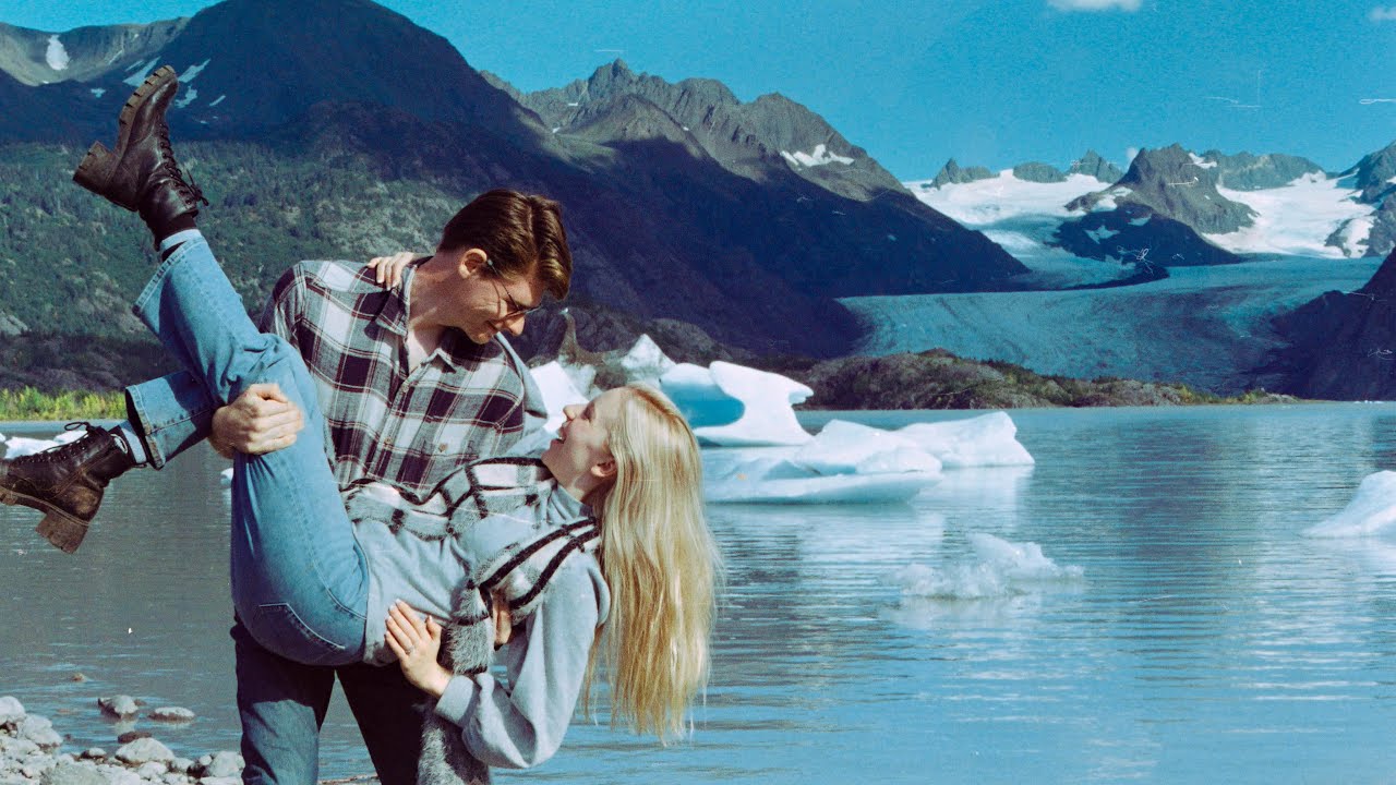 Our Honeymoon in Alaska || Lexi Pratt