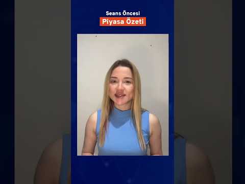 Gözler Enflasyon Verisinde | 5 Ocak 2026 #borsa #ekonomi #yatırım #bist100 #hisse #analiz