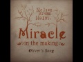 The Bumps Alone The Way (Miracle In the Making) Lyrics