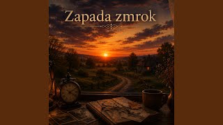 Zapada zmrok