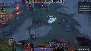 JAMALAXE? LEARN FROM THE LEGEND OF DOTA HIMSELF. JERB.