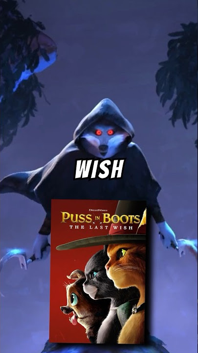 Did You Notice These 5 More Things In Puss in Boots: The Last Wish