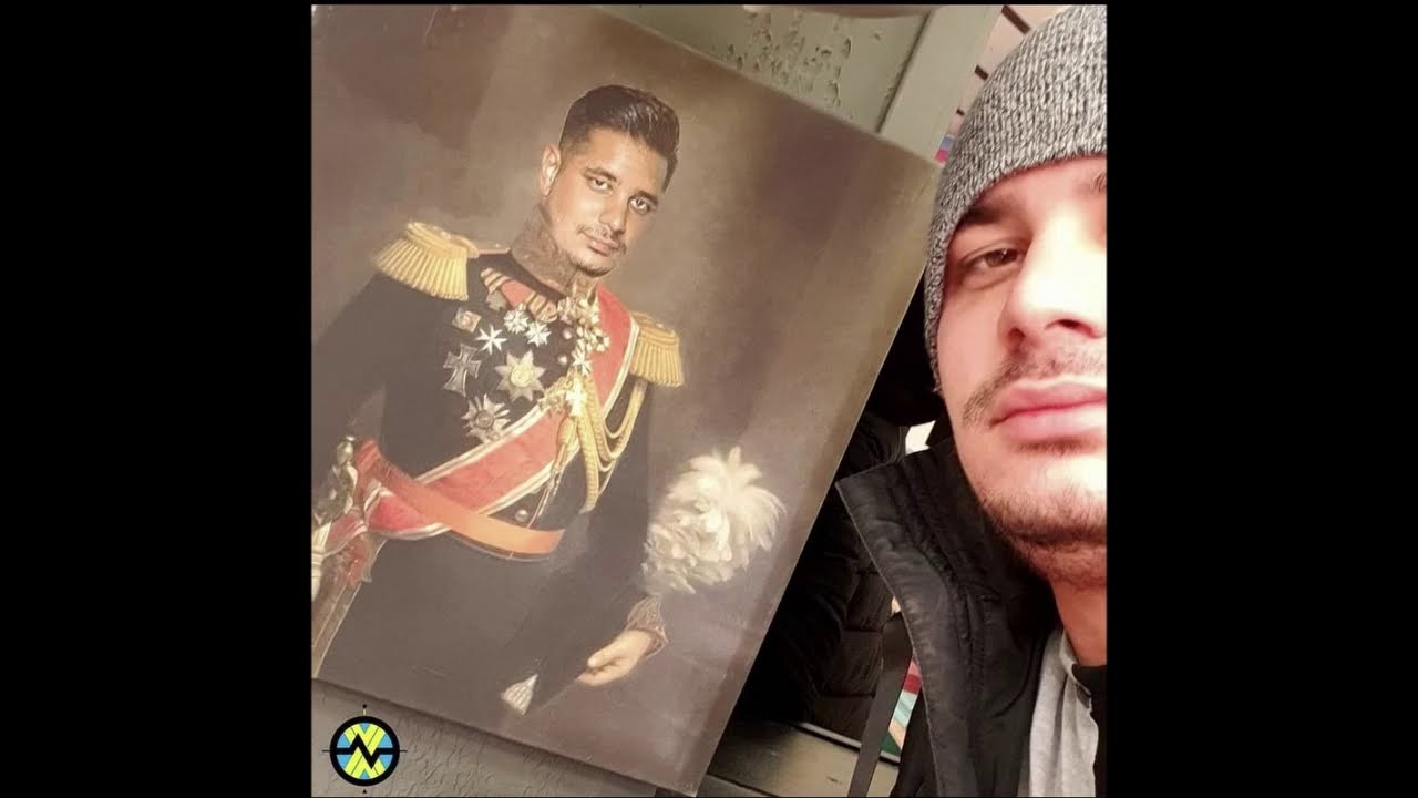 Silvester X G.B - PORONDMESTER  (VV DANI PÁRBAJ DAL)