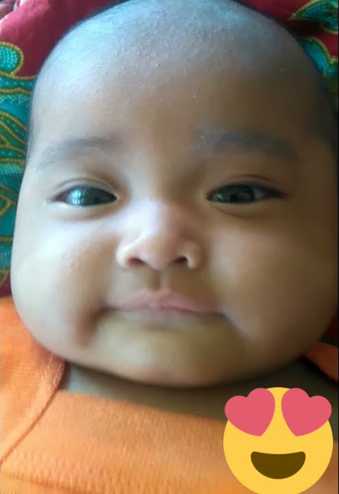 Snap Wa Bayi Imut