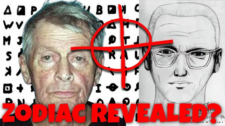 Revealing the Zodiac Killer as Gary Francis Poste ...