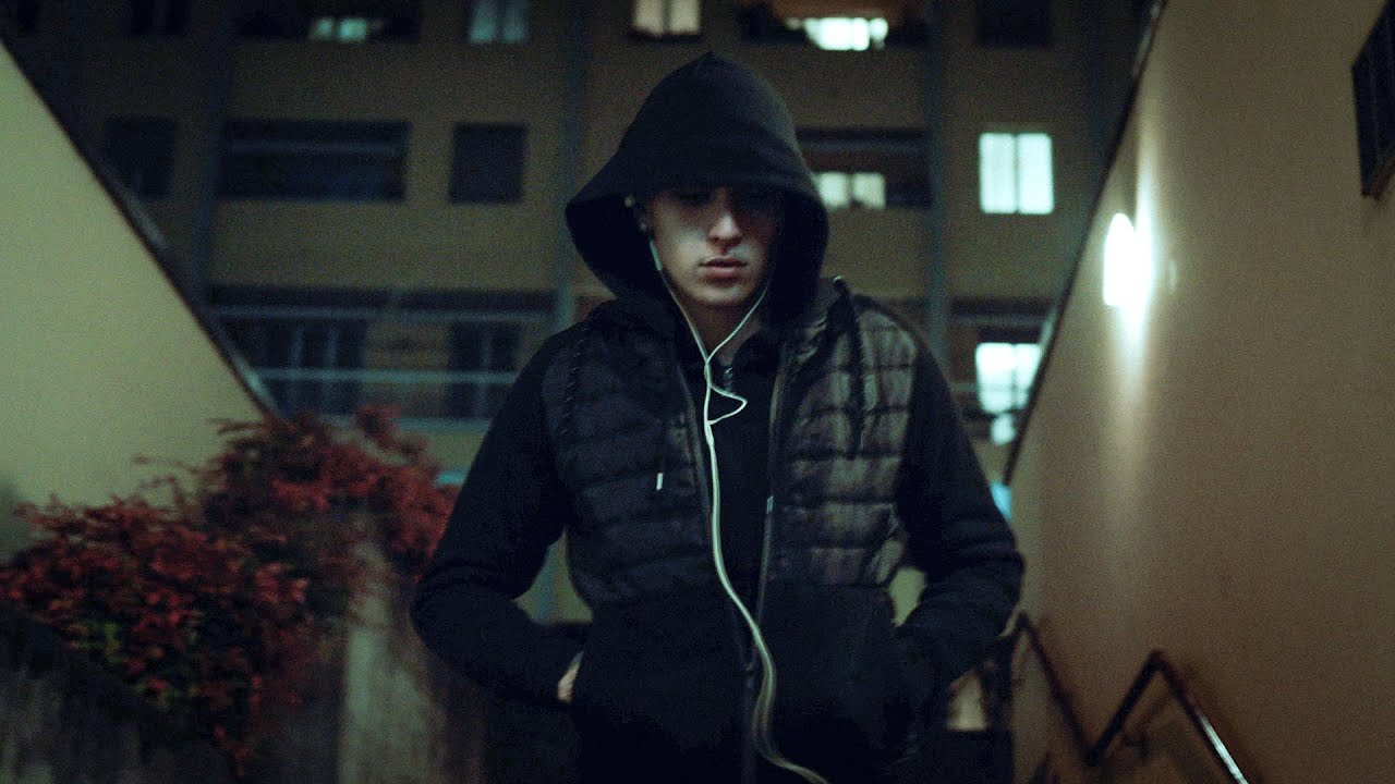 Watch LELE - TOP BOY (Official Video) on YouTube Watch LELE - TOP BOY (Official Video) on YouTube