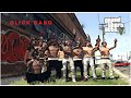 GTA 5 RP: BIGGEST GANG TAKE OVER GrindOrDie CITY! (Chief Keef FiveM Server)