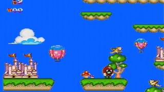 Sky Dreamer (Chinese plug & play console game) screenshot 3