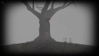Slender Rising iPhone Gameplay - All 7 Pages + Full Ending! screenshot 2