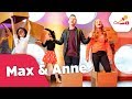 Kinderen voor Kinderen pakt uit met Max & Anne