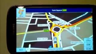 iGO Primo v2,0 DOWNLOAD WITH ANDROID From GPSMapStore