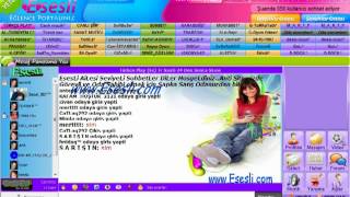 DJ_KİKİ esesli komik sesli sohbet sesleri