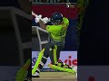 Hetmyer In The Crease, Ball Goes Out I MLC 2025 I Seattle Orcas