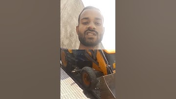 JCB running on train 🚂 tracks #shorts video viral 😭