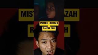 Pemandi Jenazah 2024