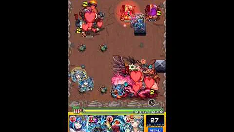 تحميل モンストグレモリー تحميل モンストグレモリー