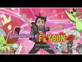 Goh Catches A Flygon Pokemon 2019 Episode 36 AMV Believer Goh Catches A Flygon Pokemon 2019 Episode 36 AMV Believer