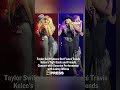 TAYLOR SWIFTSURPRISE PERFORMANCEWITH LAINEY WILSONTRAVIS KELCE SHOW #doyouknow