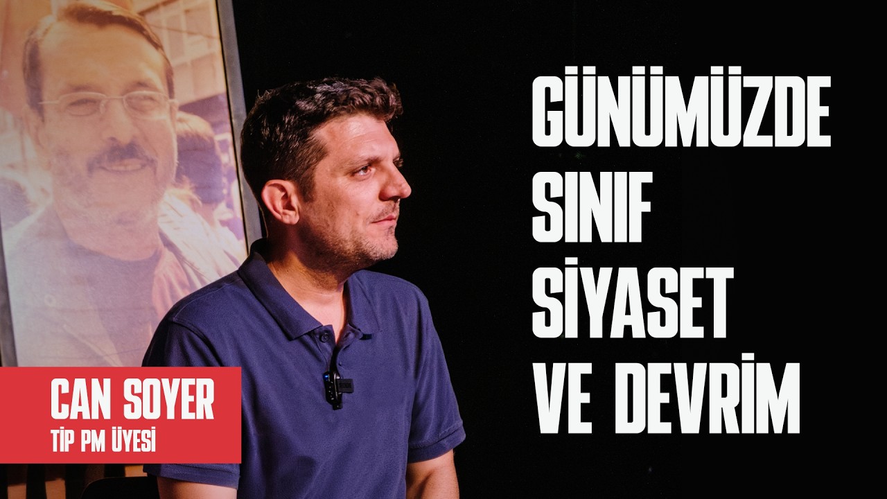 Tanıtım videosu