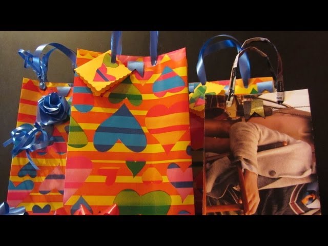 Bolsa Para Regalo Louis Vuitton