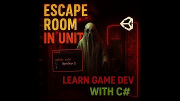 Create new project in Unity. Part 2