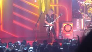 Judas Priest - Hell Bent For Leather/Painkiller @ Microsoft Theater, Los Angeles, CA April 22, 2018