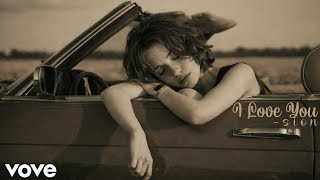 Sion - I Love You (Official Song)