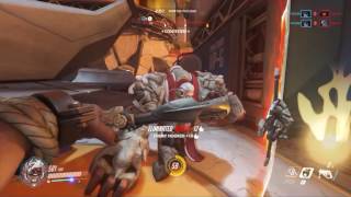 Overwatch Roadhog Op