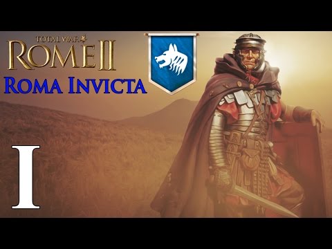 Videó: Teljes Háború: A Rome 2 Emperor Edition Bejelentette