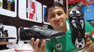 Review Sepatu bola Legend TERBAIK , LIMITED EDITION ,dengan sol Besi screenshot 3