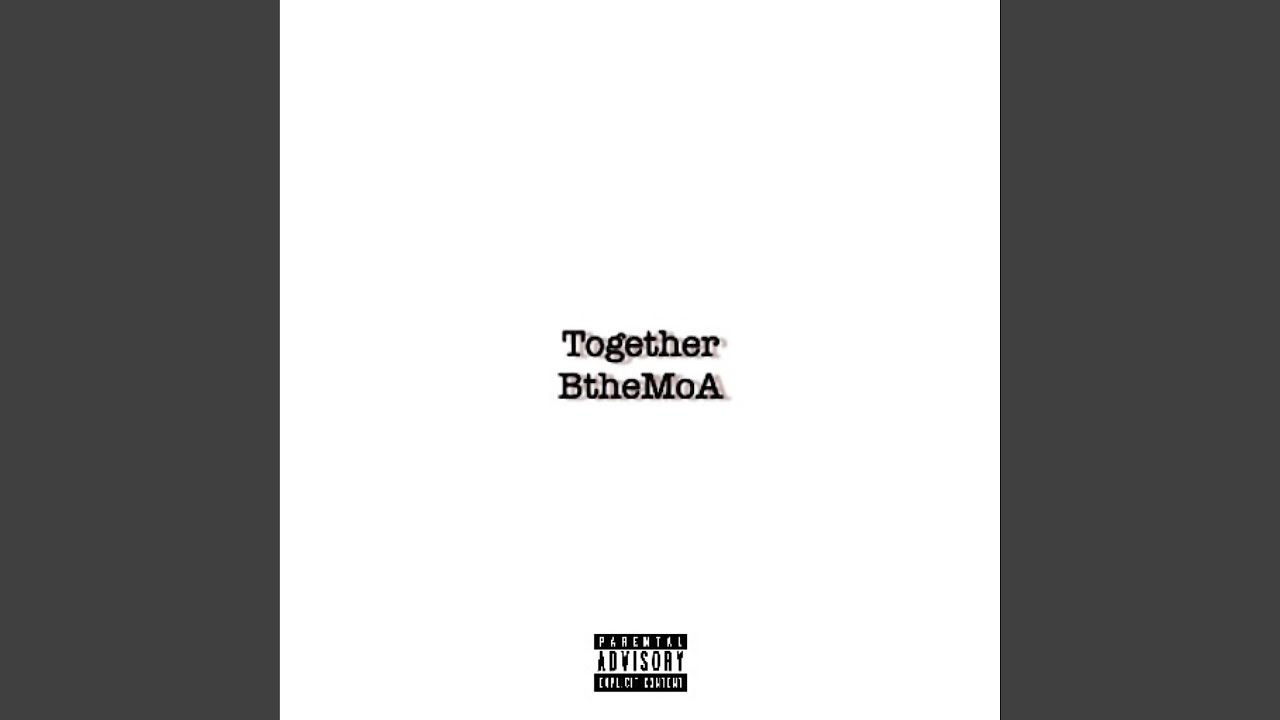 Guarda Together su YouTube Guarda Together su YouTube