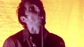 Almost There, Going Nowhere - The Starting Line - Nashville, TN 2025 LIVE