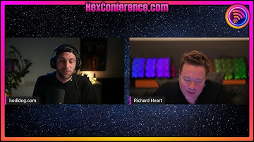 Crypto Challenges and How to Get Rekt: Richard Heart