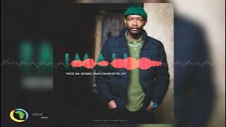 Vico Da Sporo - iMALI [Feat. CHARLOTTE LYF]